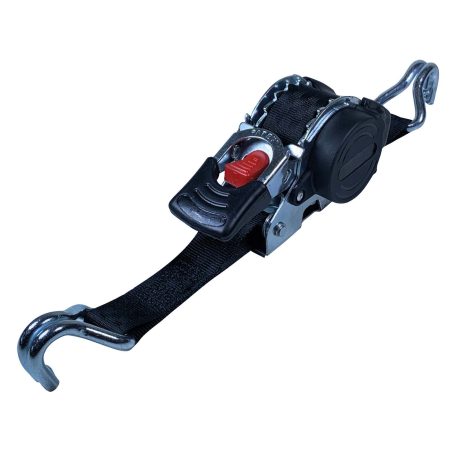 SPÄNNBAND 25MM 3M AUTOM UPPRULLARE