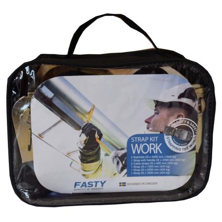 SURRNINGSKIT 317 WORK