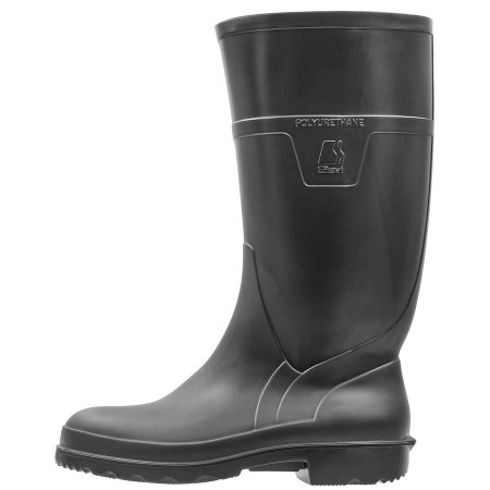 Stövel Light Boot Black 04 (35-38)