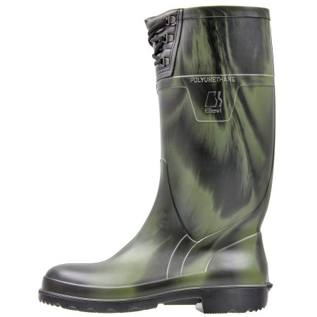 Light Boot Camo O5 (35-38)