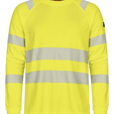 Långärmad T-shirt varsel