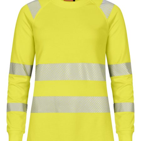 Långärmad T-shirt dam varsel