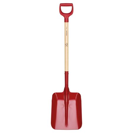 SKYFFEL CLASSIC ALU RÖD