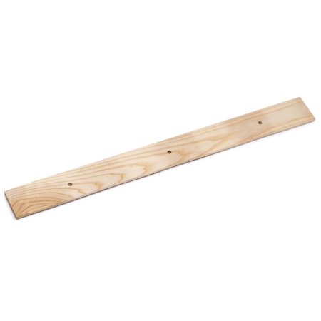 TRÄBLAD T ANLÄGGNINGSRAKA ASK SERVA