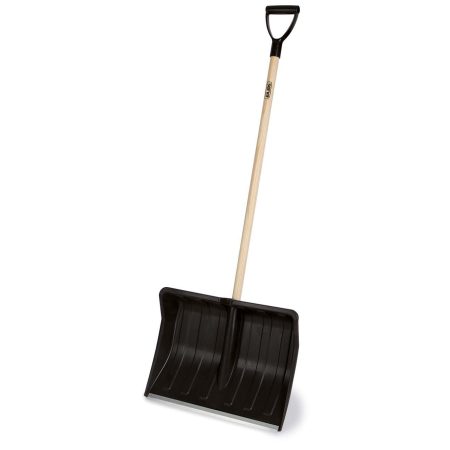 SNÖSKYFFEL A3 SERVA