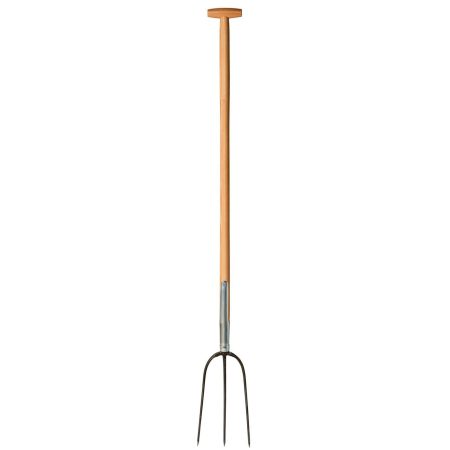 HÖGAFFEL 3-KLO SERVA