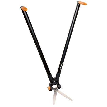 GRÄS/RÖJSAX GS53 LÅNG MED UTVÄXLING