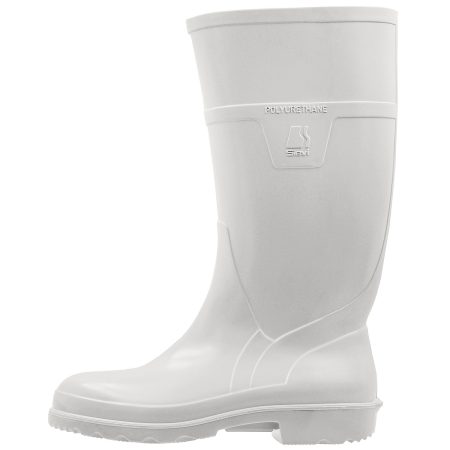 Stövel Light Boot Vit/Grön (35-38)