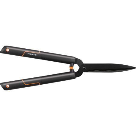 HÄCKSAX HS22 SINGLESTEP