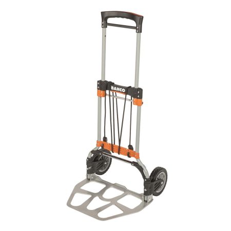 SÄCKKÄRRA HOPPFÄLLBAR 1430FT120