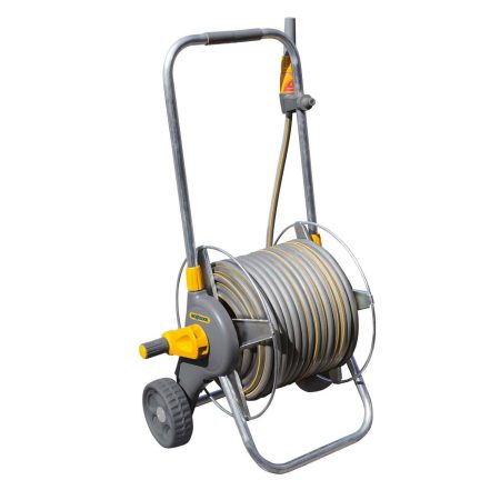 SLANGVAGN 60 METAL KOPPL HOZELOCK