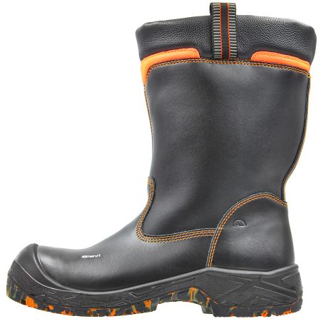 Stövel Al Hit 9 Xl+ S3 Hro. (39-48)