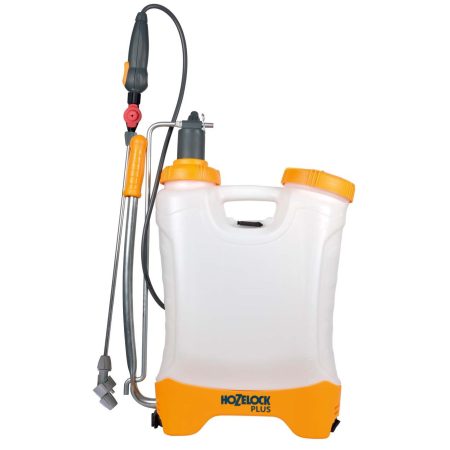 RYGGSPRUTA PULSAR KOMFORT 12L