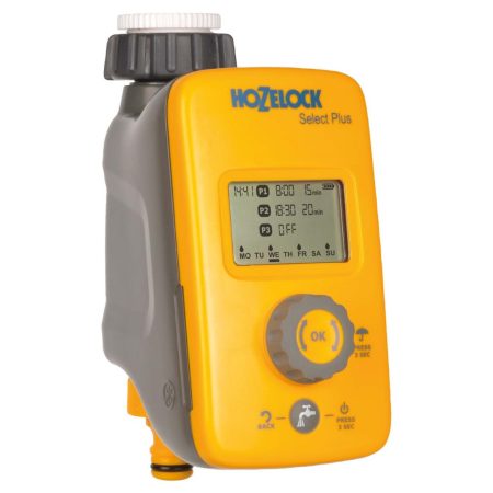 BEVATTNINGSKONTROLL SELECT PLUS