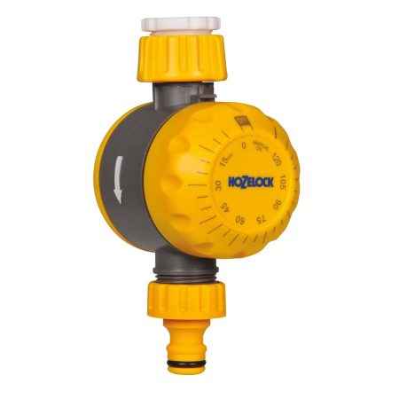 BEVATTNINGSTIMER MEKANISK