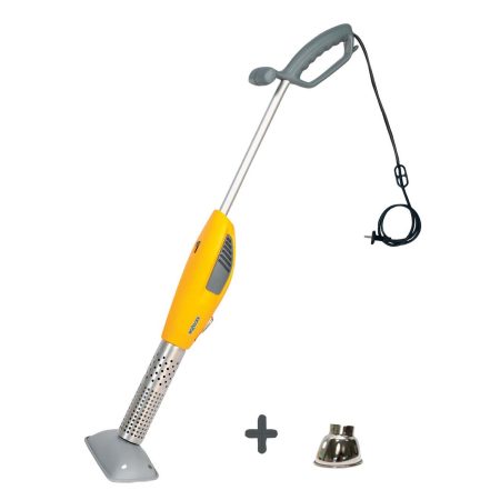 OGRÄSBRÄNNARE GREEN POWER XL