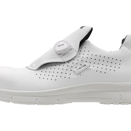 Sko Vent White Roller S1 (36-38)