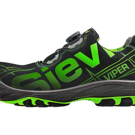 Sko Viper Roller+ S3' (35-38)