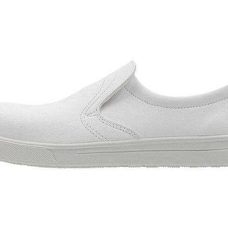 Loafer Alfa White S2 (35-38)