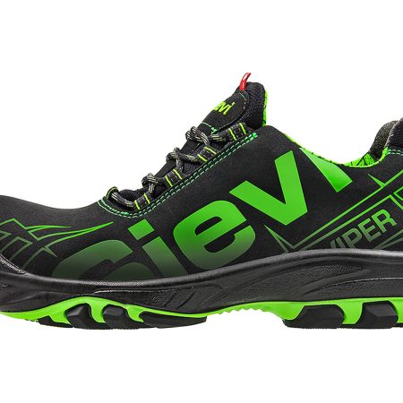Sko nya Viper 2+ S3 (35-38)