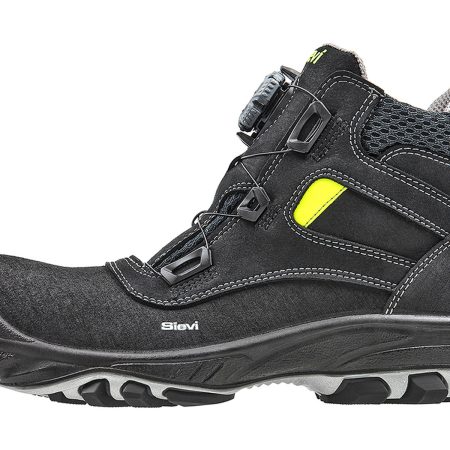 Känga Roller High+ S3 ' (35-38)