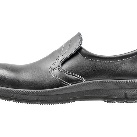 Skyddssko Alfa S2' (35-38)