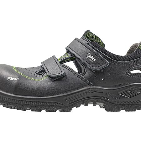 Sandal Relax Ct S1Pl (35-38)