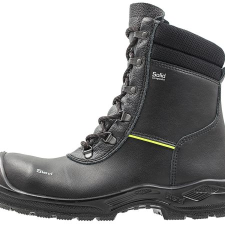 Känga Solid In Ct Xl+ S3L (39-48)