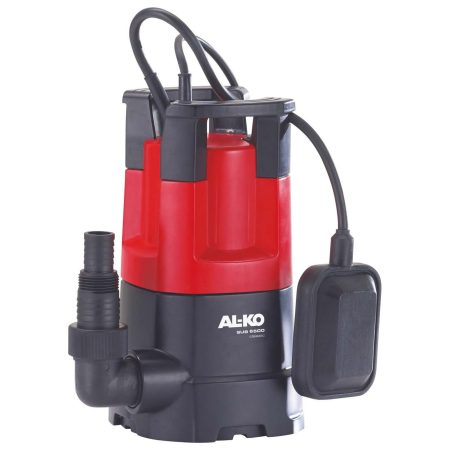 PUMP DRÄNKBAR SUB 6500 CLASSIC