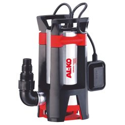 PUMP DRÄNKBAR DRAIN 10000 INOX COMF