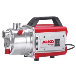 PUMP JET 3000 INOX CLASSIC