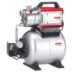 PUMP HYDROFOR HW 3000 INOX CLASSIC