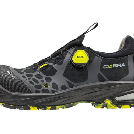 Cobra 2 Roller+ Ny S3 (35-38)