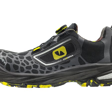 Cobra 1 Roller+ Ny S1P (35-38)