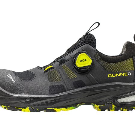 Runner Roller Tr+ Ny S3L (35-38)