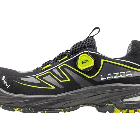 Lågsko Lazer Roller+ S3 (35-38)