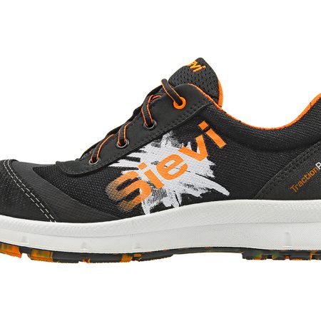 Lågsko Sievi Racer Tr S2 (35-38)