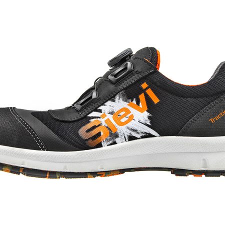 Lågsko Racer Tr Roller S3 (34-38)