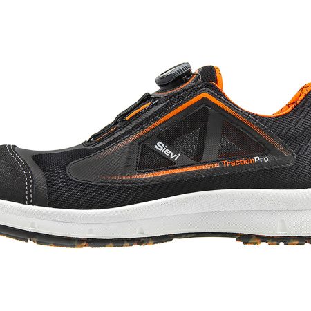 Sko Racer Free Tr Roller S1P (34-38)