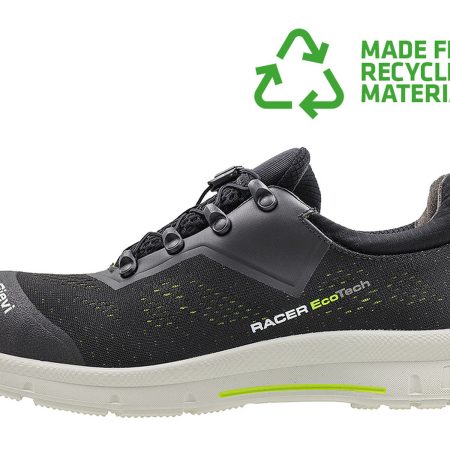 Lågsko Racer Ecotech S3L (35-38)