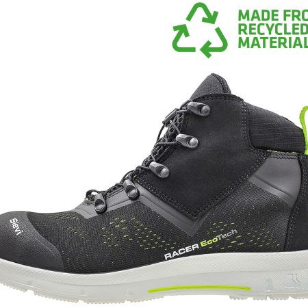 Känga Racer Ecotech H S3L (35-38)