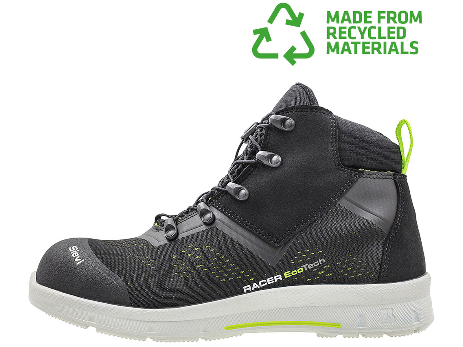 Känga Racer Ecotech H S3L (35-38)