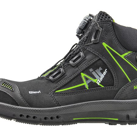 Känga Air R5H Roller S1P (35-38)