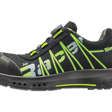 Sko Sieviair R3 Roller S3 (35-38)