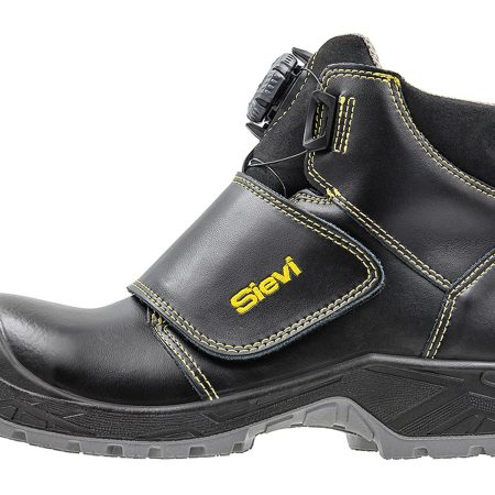 Sko Al Hit Roller + S3. (35-38)