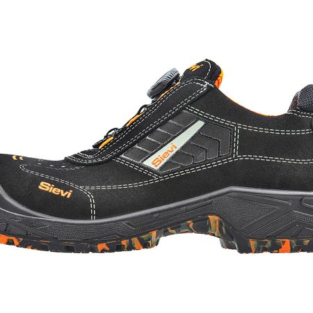 Sko Spider Roller S3' (35-38)