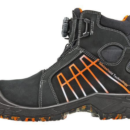 Sko Mguard RollerH Xl+ S3 Hro (35-38)