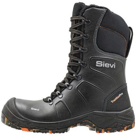 Känga Alaska Trx Xl+ S3 (39-48)