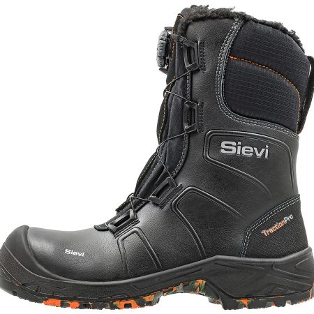 Känga Alaska Roller+ S3 (36-38)