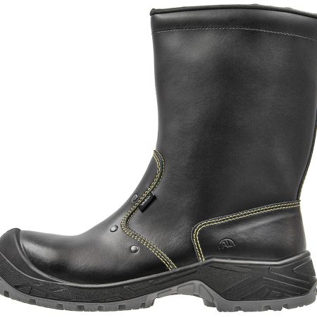 Stövel Al Hit 7 Xl+ S3 Hro. (39-48)